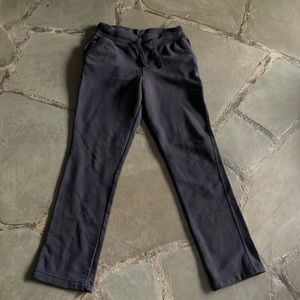 Bootleg woman’s sweatpants